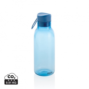 Logotrade reklaamkingid pilt: Avira Atik RCS taaskasutatud PET pudel 500ml